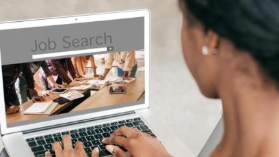 Job Search Strategies