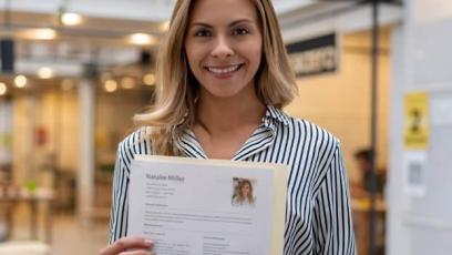 Resumes and Cover Letters