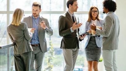Networking 101