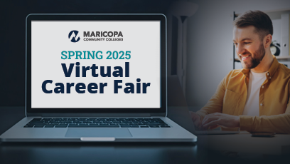 Virtual Career Fair 