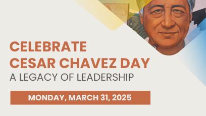 Cesar Chavez