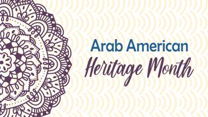 Arab American History