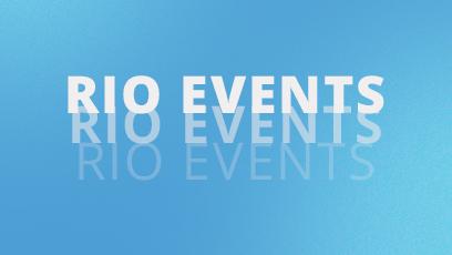 Rio Events