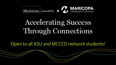 Accelerating Success Through Connections