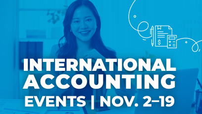 International Accounting Week