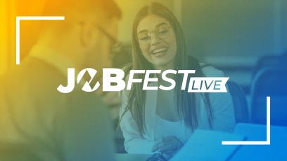 JobFest LIVE