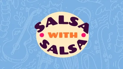 Salsa with Salsa