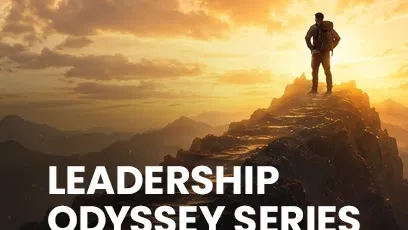 Leadership Odyssey Series