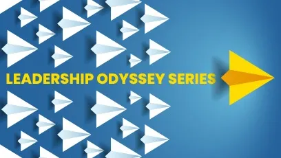 Leadership Odyssey Series