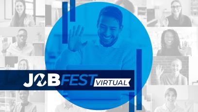 JobFest LIVE