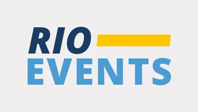Rio Events graphic
