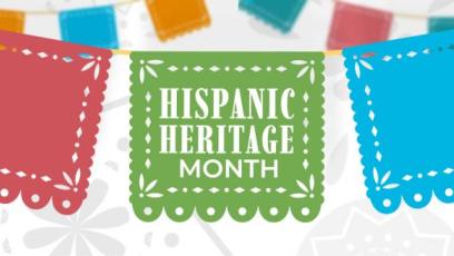 Celebrate Hispanic Heritage Month at Rio Salado College!