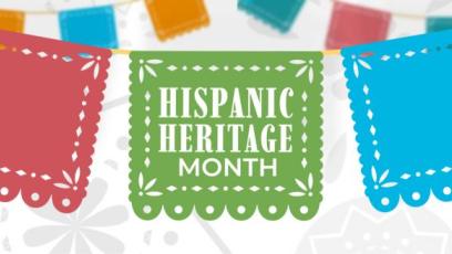 Celebrate Hispanic Heritage Month at Rio Salado College!