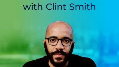 Rescheduled: Author and Activist Clint Smith Event Now April 26