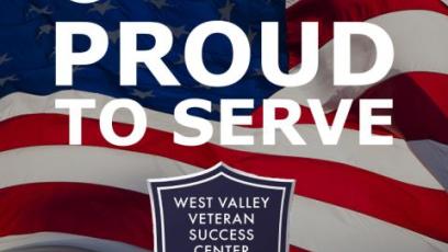 Rio Salado College Joins Coalition to Create New Home for West Valley Military and Veteran Success Center