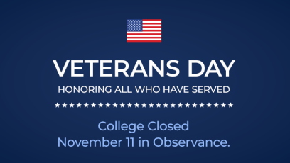 Veterans Day