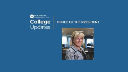 A Message from President Smith