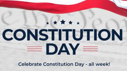 Constitution Day 2023