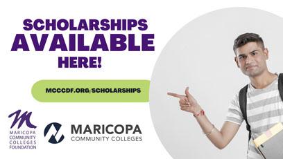 Scholarships Available Here MCCCDF.ORG/SCHOLARSHIPS