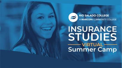 Insurance Studies Virtual Summer Camp