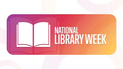 National Library Week