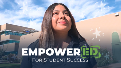 EmpowerED for student success