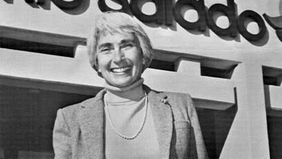 Dr. Myrna Harrison
