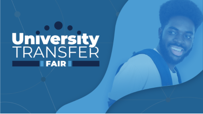 University Transfer Fair