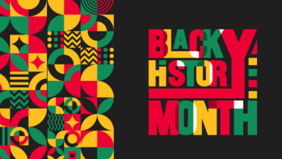 Black History Month