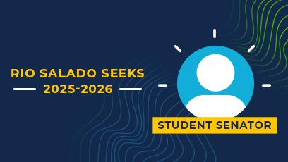 Rio Salado College seeks 2025-2026 Student Senator