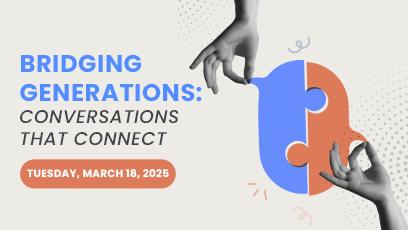 Bridging Generations: Conversations That Connect