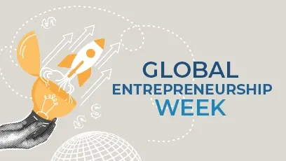 Global Entrepreneurship Week