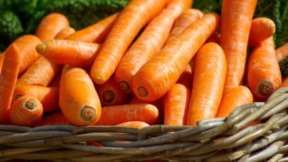 Carrots