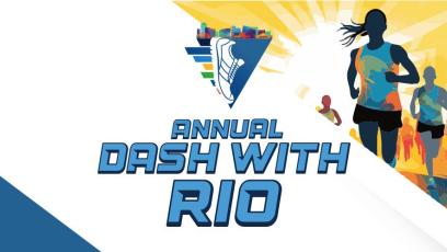 Rio Salado College Annual Dash With Rio