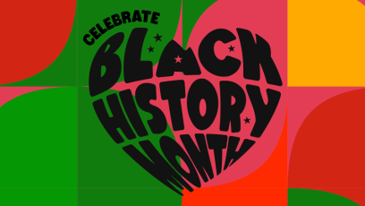 Celebrate Black History Month