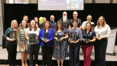 March 27 celebration of Maricopa Colleges CCGE Fund