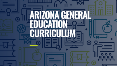 Arizona General Education Curriculum