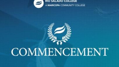 Rio Salado College Commencement