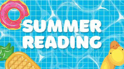 Summer Reading
