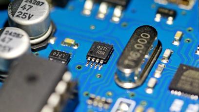 semiconductor
