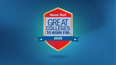 Honor Roll Great Colleges To Work For 2026