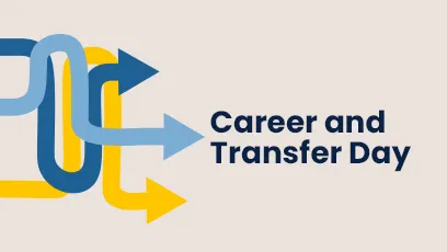 Career and Transfer Day