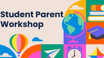 Student Parent Workshop