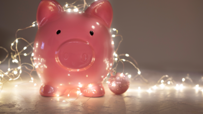 Holiday Financial Stress