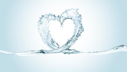 Wellness Wednesday: Water is Life