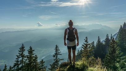 Wellness Wednesday: Take A "Stand" For Your Health