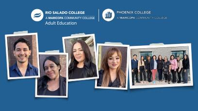 Medical Administrative Assisting CCL Graduates