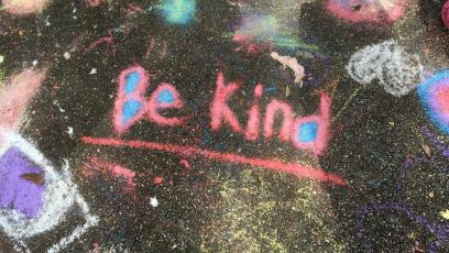 Be Kind