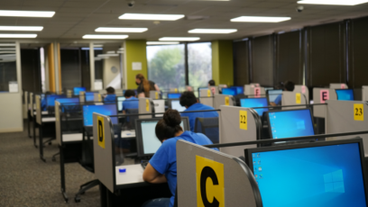 Rio Salado's CLEP Exams Helps High School Students Earn College Credits