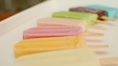 Popsicles